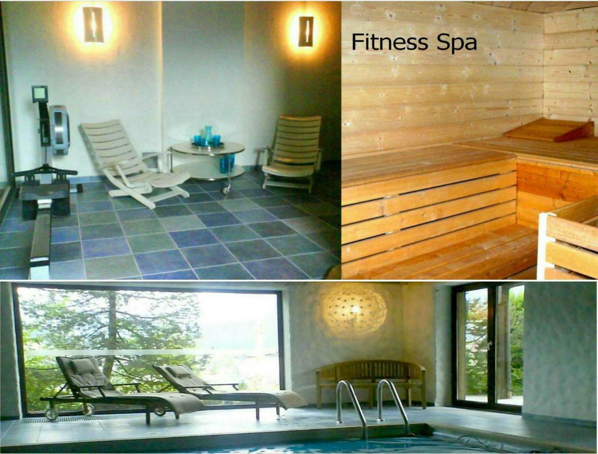 Villa Edelweiss - 3 To 6 Guests - Private Use Of Indoor Pool, Sauna And Garden Terrace Абтенау Екстер'єр фото